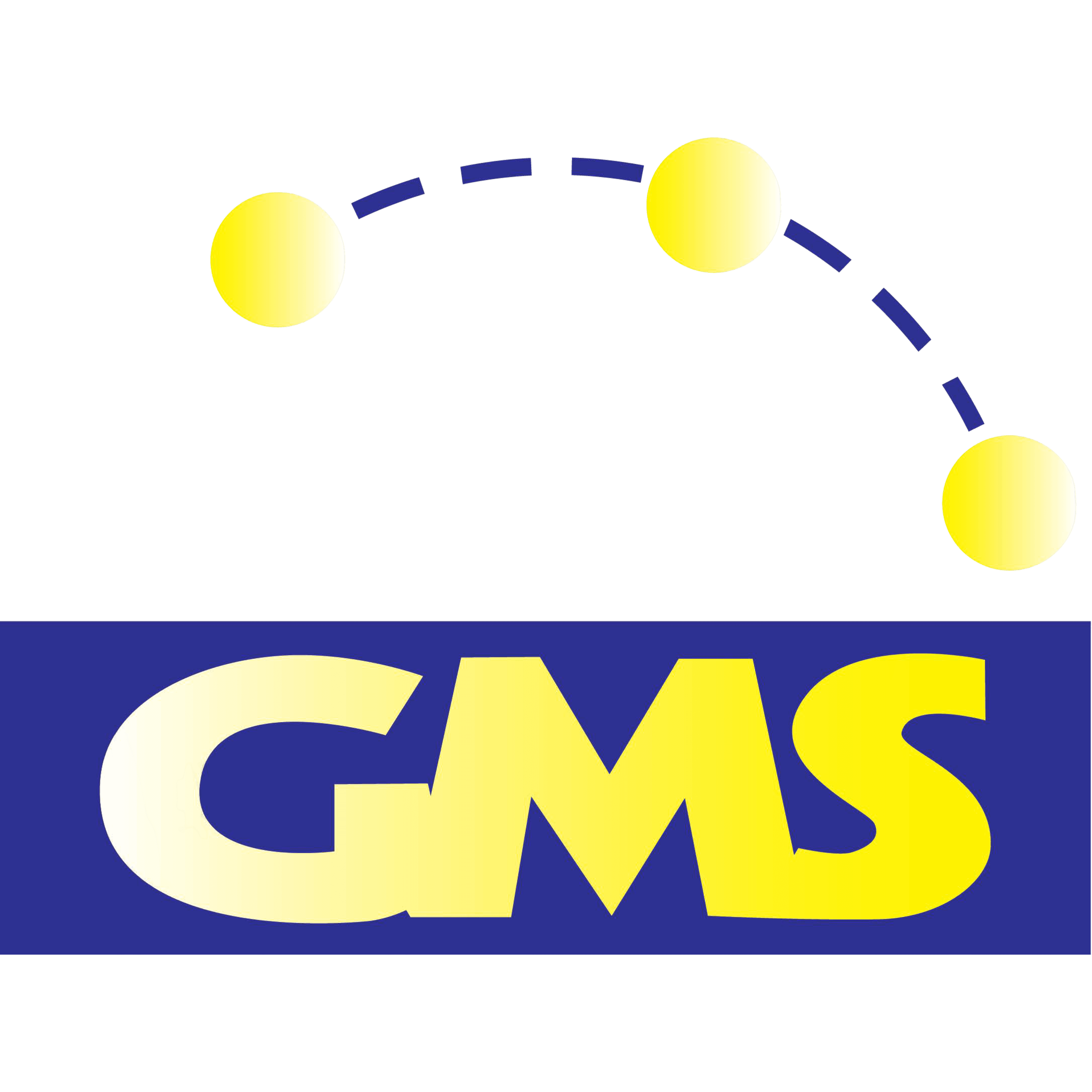 GMS logo